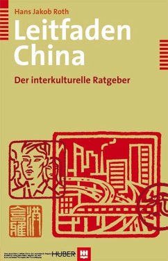 Leitfaden China (eBook, PDF) - Roth, Hans Jakob