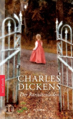 Der Raritätenladen (eBook, ePUB) - Dickens, Charles