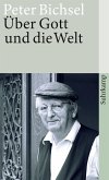 Über Gott und die Welt (eBook, ePUB)