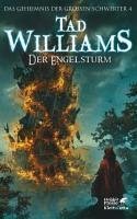 Der Engelsturm / Das Geheimnis der Großen Schwerter Bd.4 (eBook, ePUB) - Williams, Tad