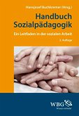 Handbuch Sozialpädagogik (eBook, PDF) Handbuch Sozialpädagogik (eBook, PDF)