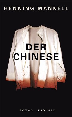 Der Chinese (eBook, ePUB) - Mankell, Henning