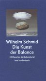 Die Kunst der Balance (eBook, ePUB)