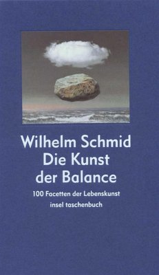 Die Kunst der Balance (eBook, ePUB) - Schmid, Wilhelm