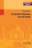 Geschichte Südasiens (eBook, PDF)