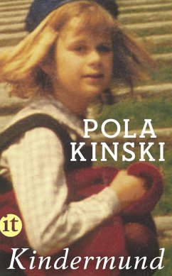 Kindermund (eBook, ePUB) - Kinski, Pola