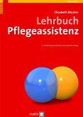 Lehrbuch Pflegeassistenz (eBook, PDF)