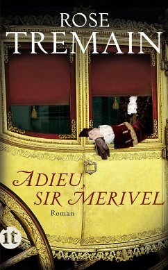 Adieu, Sir Merivel (eBook, ePUB) - Tremain, Rose