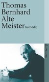 Alte Meister (eBook, ePUB)
