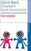 Fernliebe (eBook, ePUB)