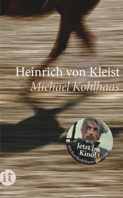 Michael Kohlhaas (eBook, ePUB) - Kleist, Heinrich von