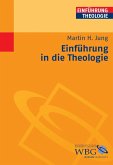 Einführung in die Theologie (eBook, ePUB)