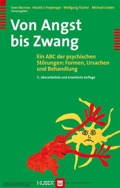 Von Angst bis Zwang (eBook, PDF)