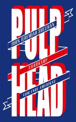 Pulphead (eBook, ePUB) - Sullivan, John Jeremiah