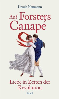 Auf Forsters Canapé (eBook, ePUB) - Naumann, Ursula