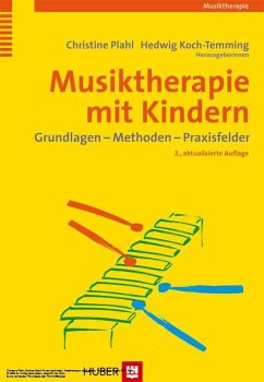 Musiktherapie mit Kindern (eBook, PDF)