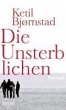 Die Unsterblichen (eBook, ePUB) - Bild 1