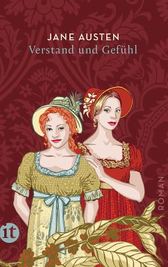 Verstand und Gefühl (eBook, ePUB) - Austen, Jane