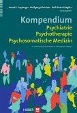 Kompendium Psychiatrie Psychotherapie Psychosomatische Medizin (eBook, PDF)