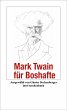 Mark Twain für Boshafte (eBook, ePUB) - Bild 1
