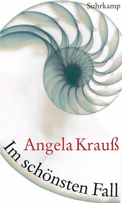 Im schönsten Fall (eBook, ePUB) - Krauß, Angela