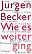 Wie es weiterging (eBook, ePUB) - Bild 1