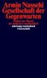 Gesellschaft der Gegenwarten (eBook,... - Bild 1