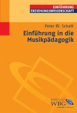 Einführung in die Musikpädagogik (eBook, PDF)