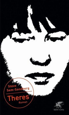 Theres (eBook, ePUB) - Sem-Sandberg, Steve