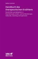 Handbuch der therapeutischen Utilisation (Leben Lernen, Bd. 239) (eBook, ePUB) - Hammel, Stefan