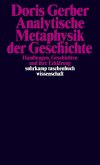 Analytische Metaphysik der Geschichte (eBook, ePUB)