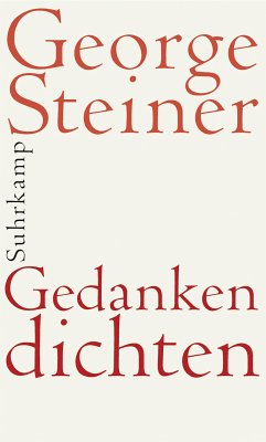 Gedanken dichten (eBook, ePUB) - Steiner, George