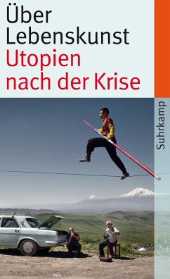 Über Lebenskunst (eBook, ePUB) - Narbutovic, Katharina; Stemmler, Susanne