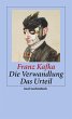 Die Verwandlung / Das Urteil (eBook,... - Bild 1