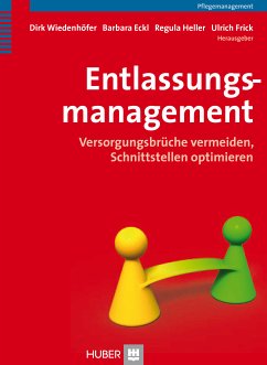 Entlassungsmanagement (eBook, PDF)