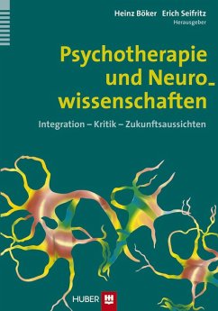 Psychotherapie und Neurowissenschaften (eBook, PDF)