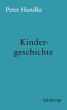 Kindergeschichte (eBook, ePUB) - Bild 1