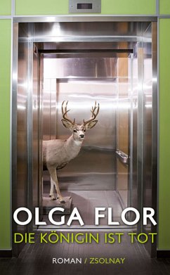 Die Königin ist tot (eBook, ePUB) - Flor, Olga