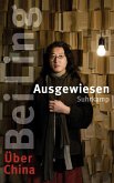 Ausgewiesen (eBook, ePUB)