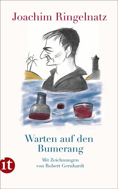 Warten auf den Bumerang (eBook, ePUB) - Ringelnatz, Joachim