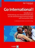 Go International! (eBook, PDF)