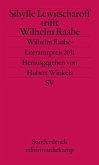 Wilhelm-Raabe-Literaturpreis (eBook, ePUB)
