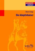 Die Adoptivkaiser (eBook, PDF)