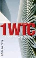 1WTC (eBook, ePUB) - Borries, Friedrich Von