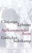 Aufkommender Atem (eBook, ePUB) - Bild 1