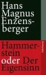 Hammerstein oder Der Eigensinn (eBook,... - Bild 1