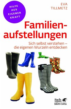Familienaufstellungen (Fachratgeber Klett-Cotta) (eBook, ePUB) - Tillmetz, Eva