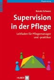Supervision in der Pflege (eBook, PDF)