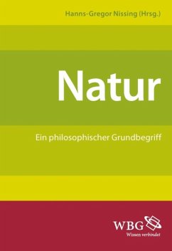 Natur (eBook, PDF)