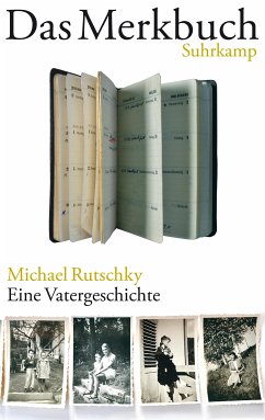 Das Merkbuch (eBook, ePUB) - Rutschky, Michael
